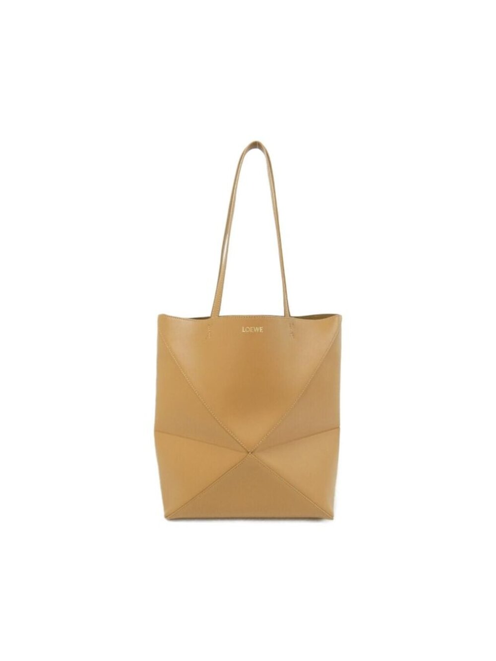 Loewe Puzzle Fold Tote Bag